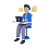 customer support