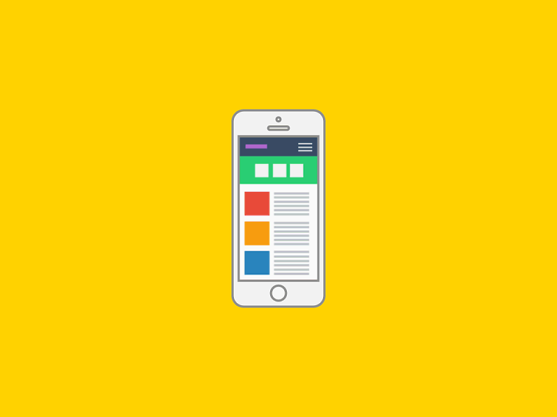 Progressive app development