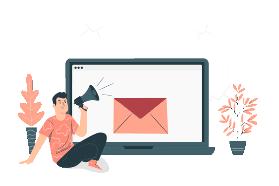 Email marketing