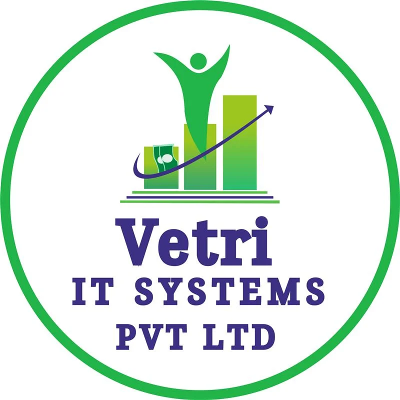 Vetri IT Systems