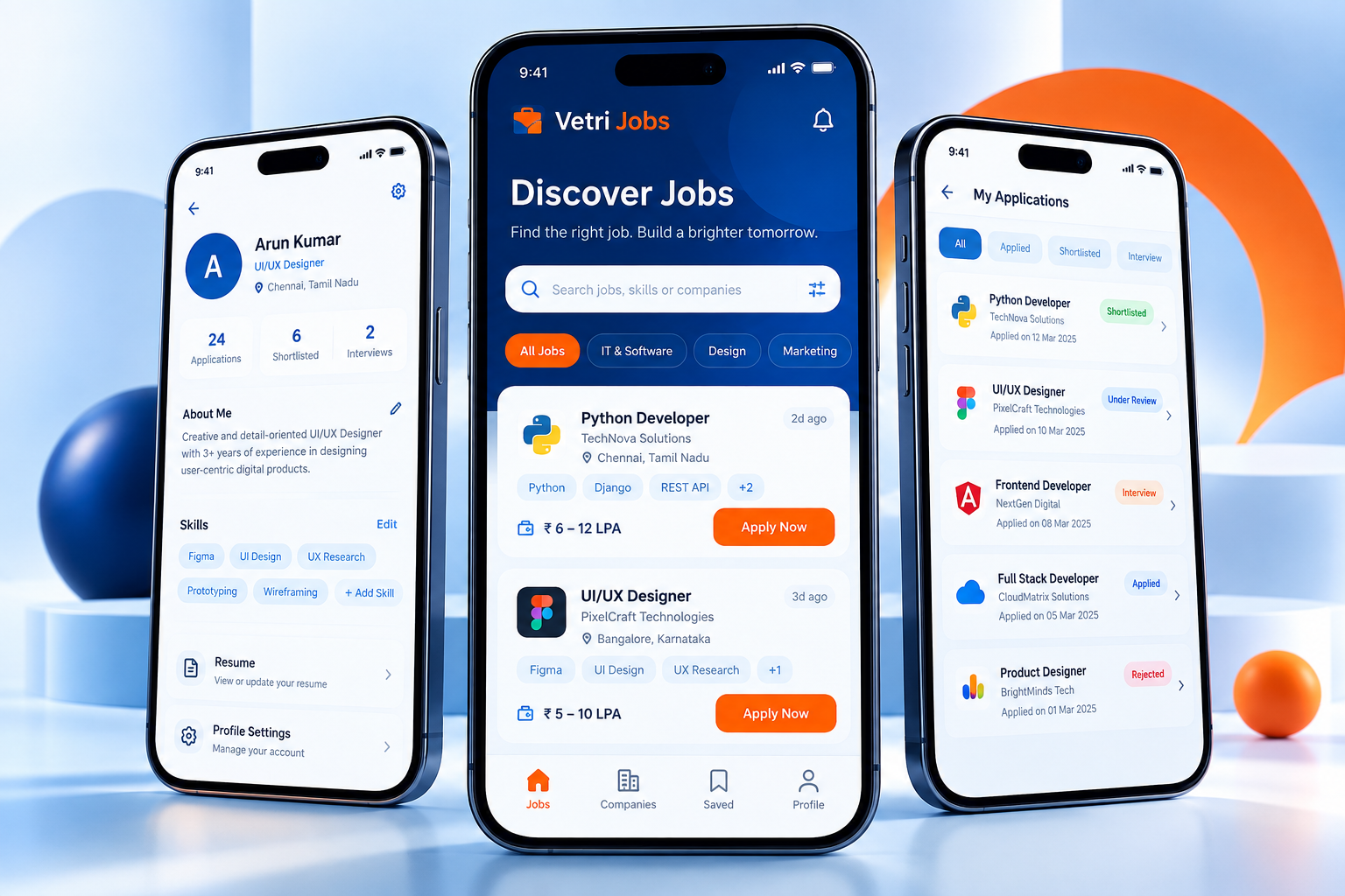 App Development