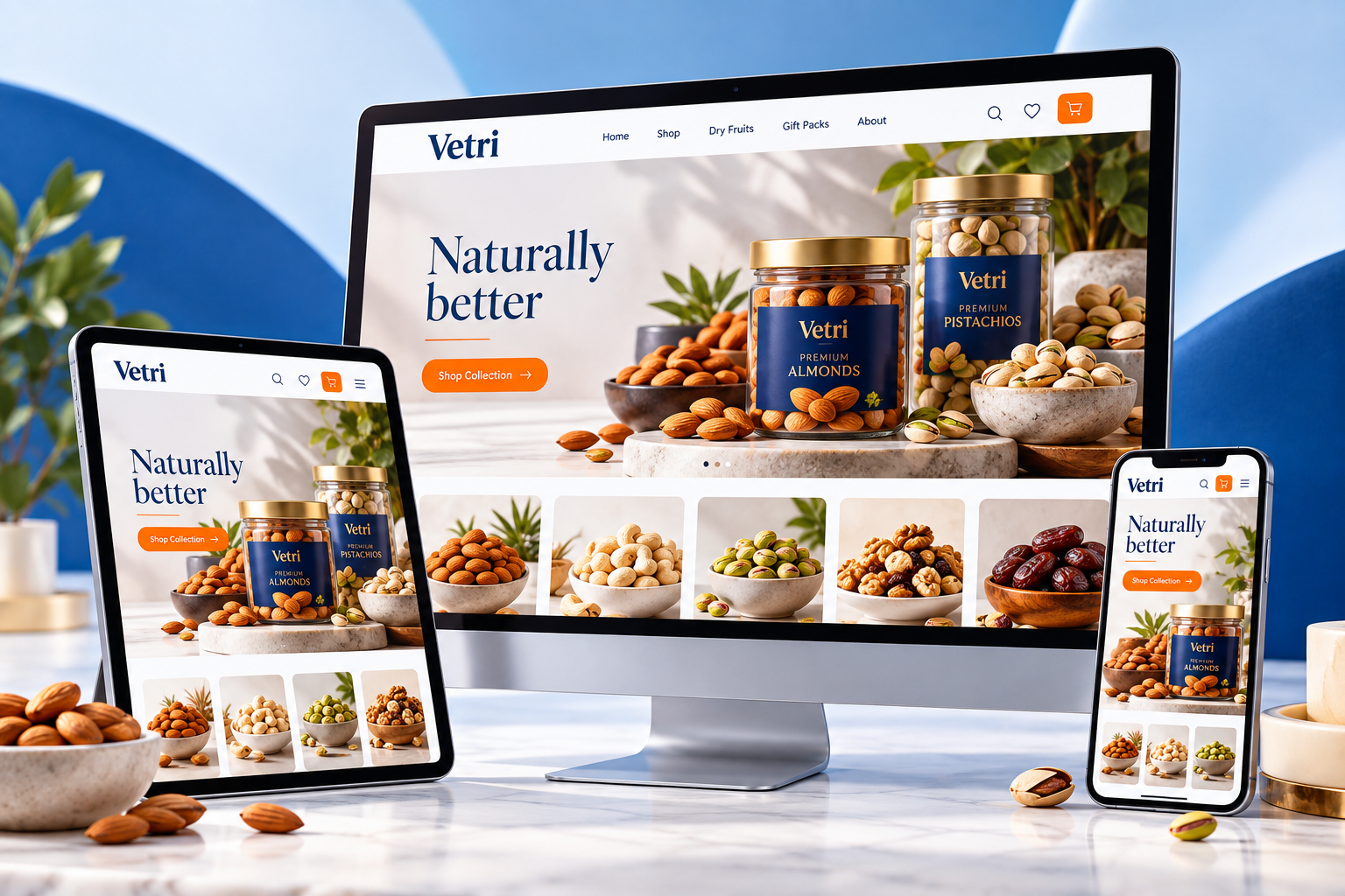Website Development