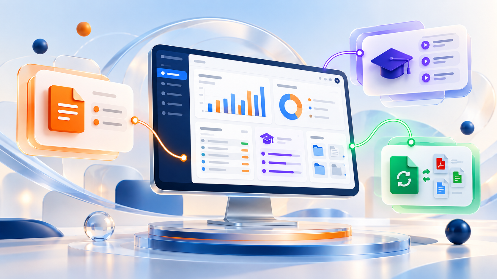 Powerful Digital Solutions for