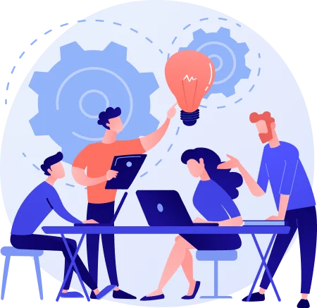 Vetri IT Systems Team