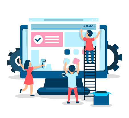 Vetri IT Systems Team