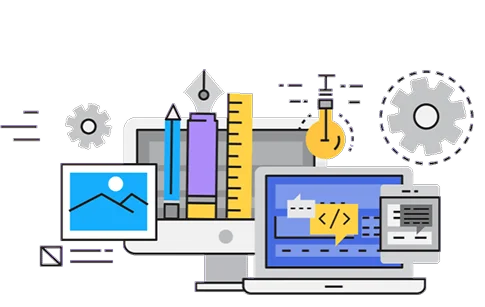Dynamic Website